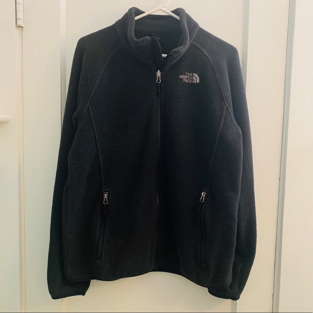 The North Face Fleece